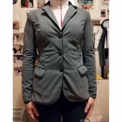 Veste de concours Cavaleria Toscana