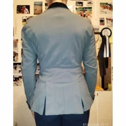 Veste de concours Cavaleria Toscana