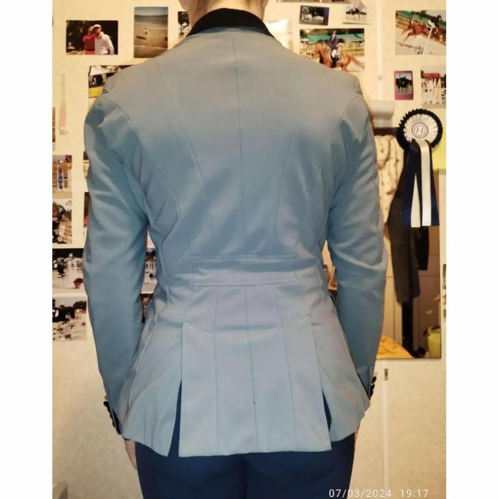 Veste de concours Cavaleria Toscana
