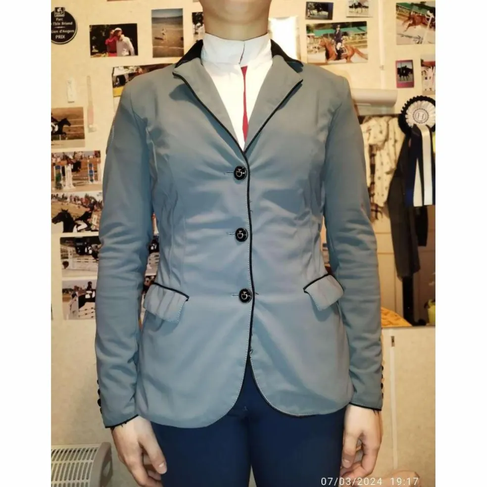 Veste de concours Cavaleria Toscana