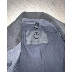 veste de concours cavaleria Toscana