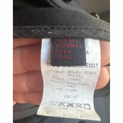 veste de concours cavalleria toscana
