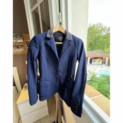 veste de concours cavalleria toscana