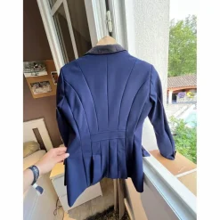 veste de concours cavalleria toscana