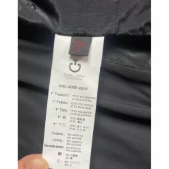 Veste de concours Cavalleria Toscana