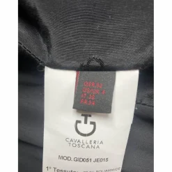 Veste de concours Cavalleria Toscana
