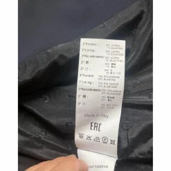 Veste de concours Cavalleria Toscana