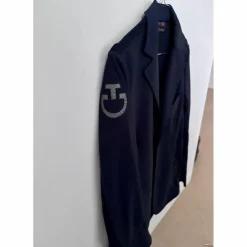 Veste de concours Cavalleria Toscana Homme