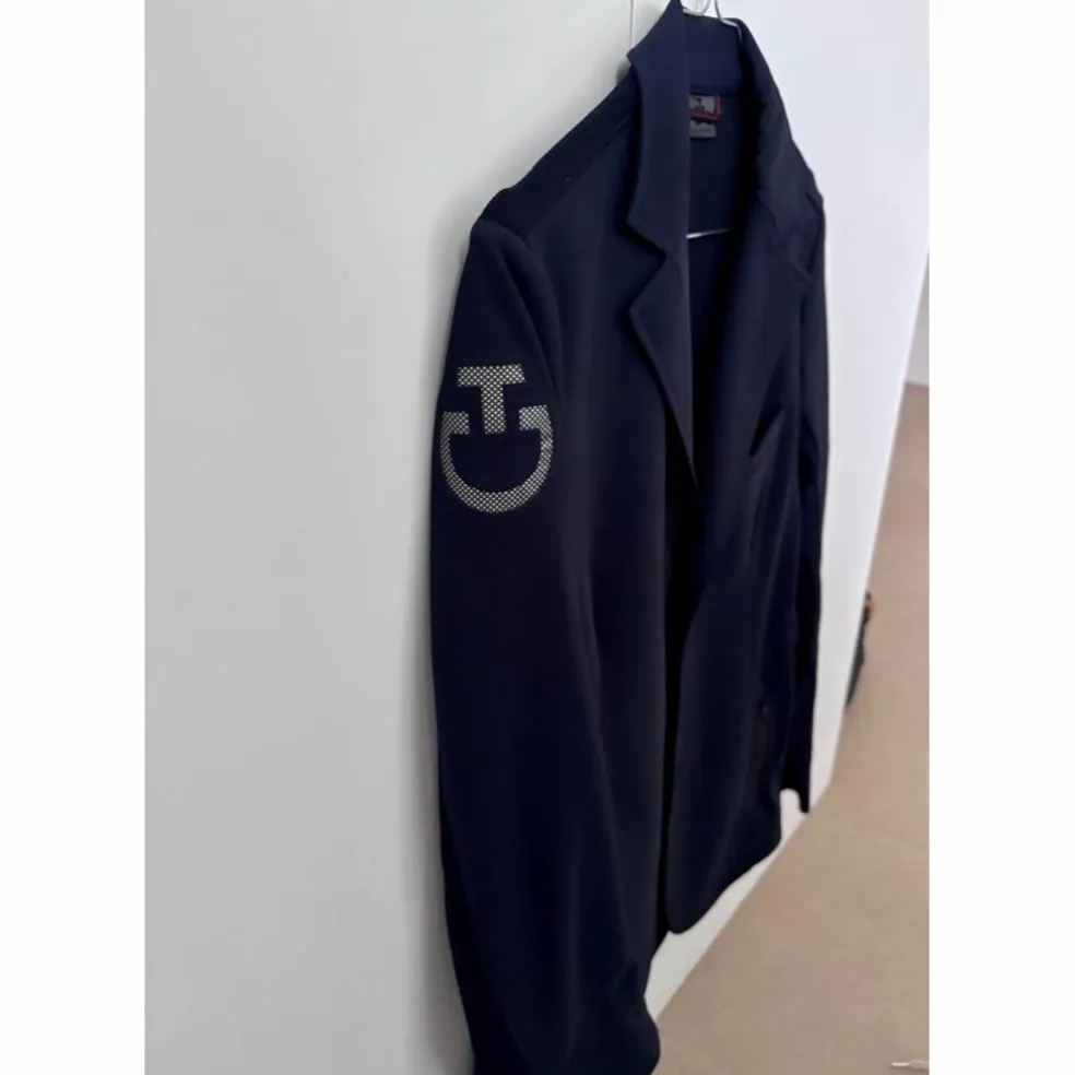 Veste de concours Cavalleria Toscana Homme