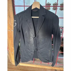 veste de concours cavalleria Toscana révolution