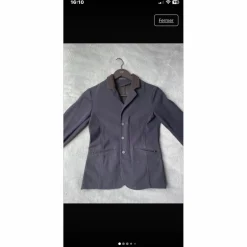 Veste de concours Cavalleria Toscana