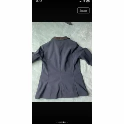 Veste de concours Cavalleria Toscana