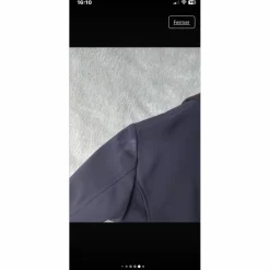 Veste de concours Cavalleria Toscana