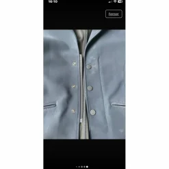 Veste de concours Cavalleria Toscana