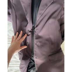 veste de concours cavalleria toscana