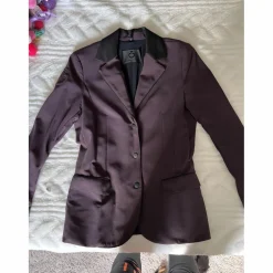 veste de concours cavalleria toscana