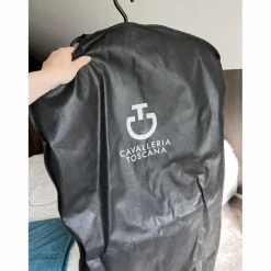 veste de concours cavalleria toscana