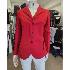 Veste de concours CSO Cavalleria Toscana T36