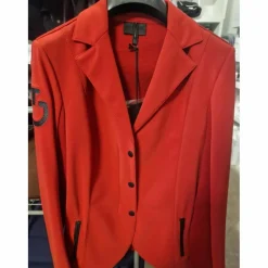 Veste de concours CSO Cavalleria Toscana T36