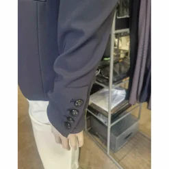 veste de concours CSO Equestro M