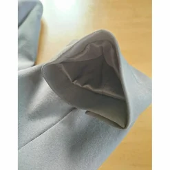 Veste de concours CSO (noire col crème) - GPA / Grand Prix / Femme - Taille 38R - Excellent état