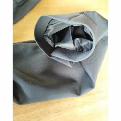 Veste de concours CSO (noire col crème) - GPA / Grand Prix / Femme - Taille 38R - Excellent état