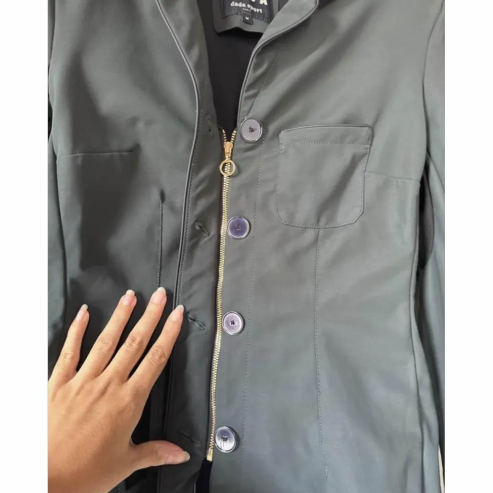 veste de concours dada sport