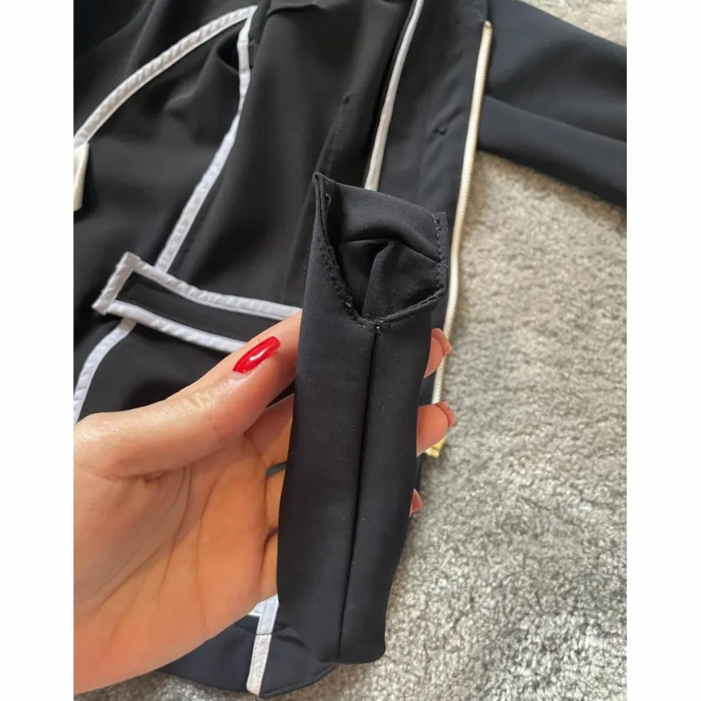Veste de concours Dada Sport