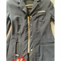 Veste de concours Dada Sport