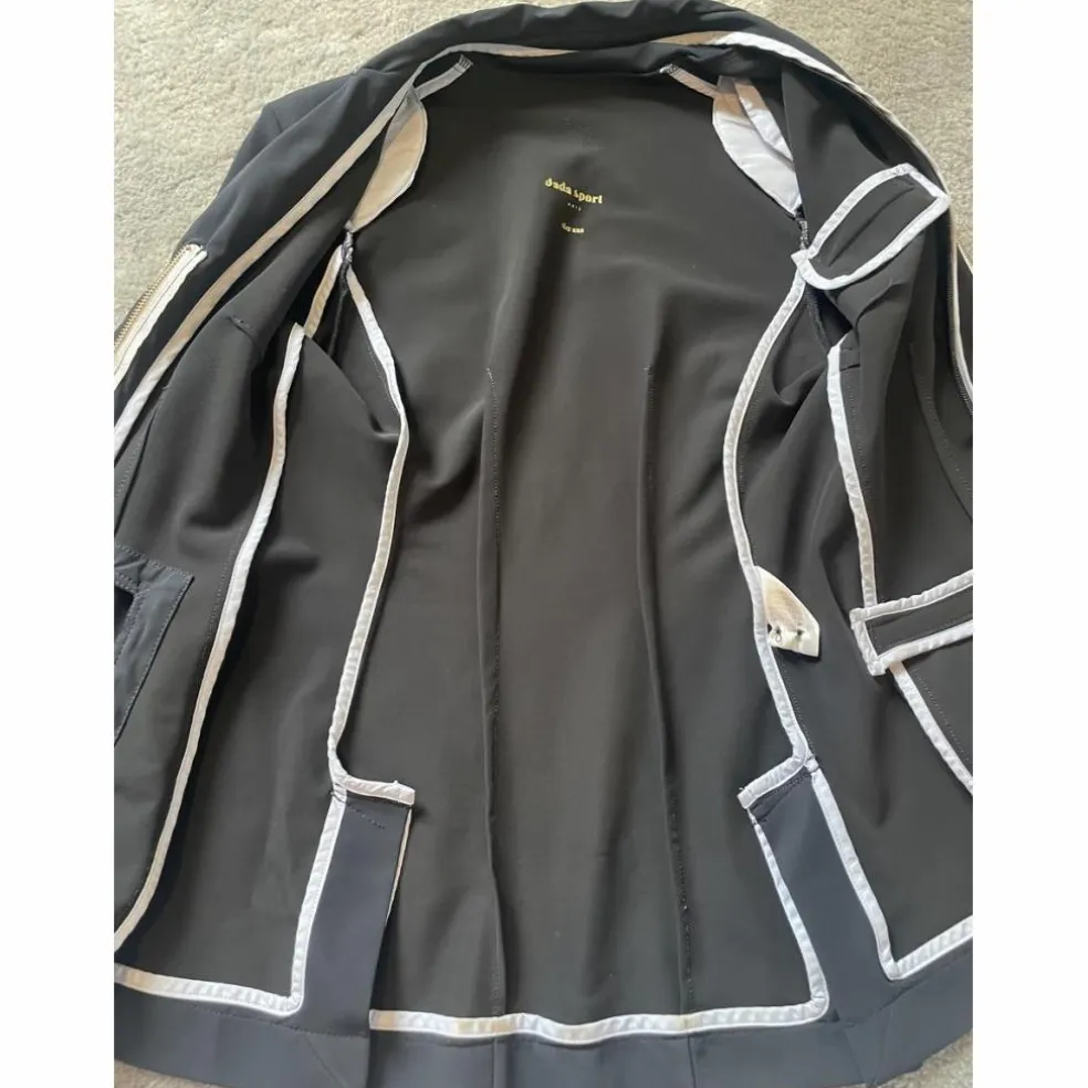 Veste de concours Dada Sport