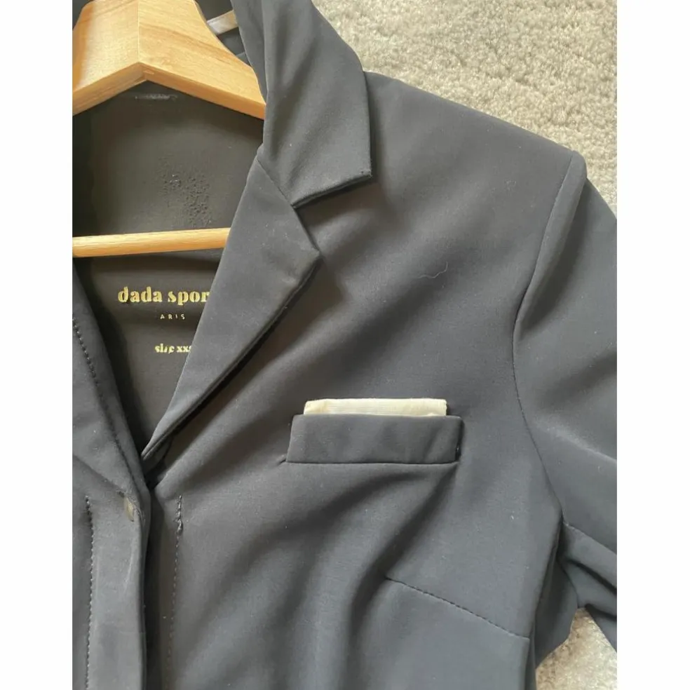 Veste de concours Dada Sport