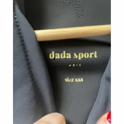 Veste de concours Dada Sport
