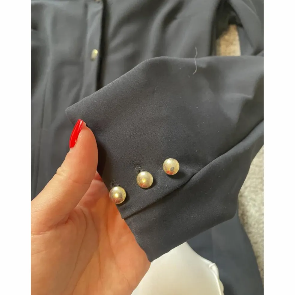 Veste de concours Dada Sport