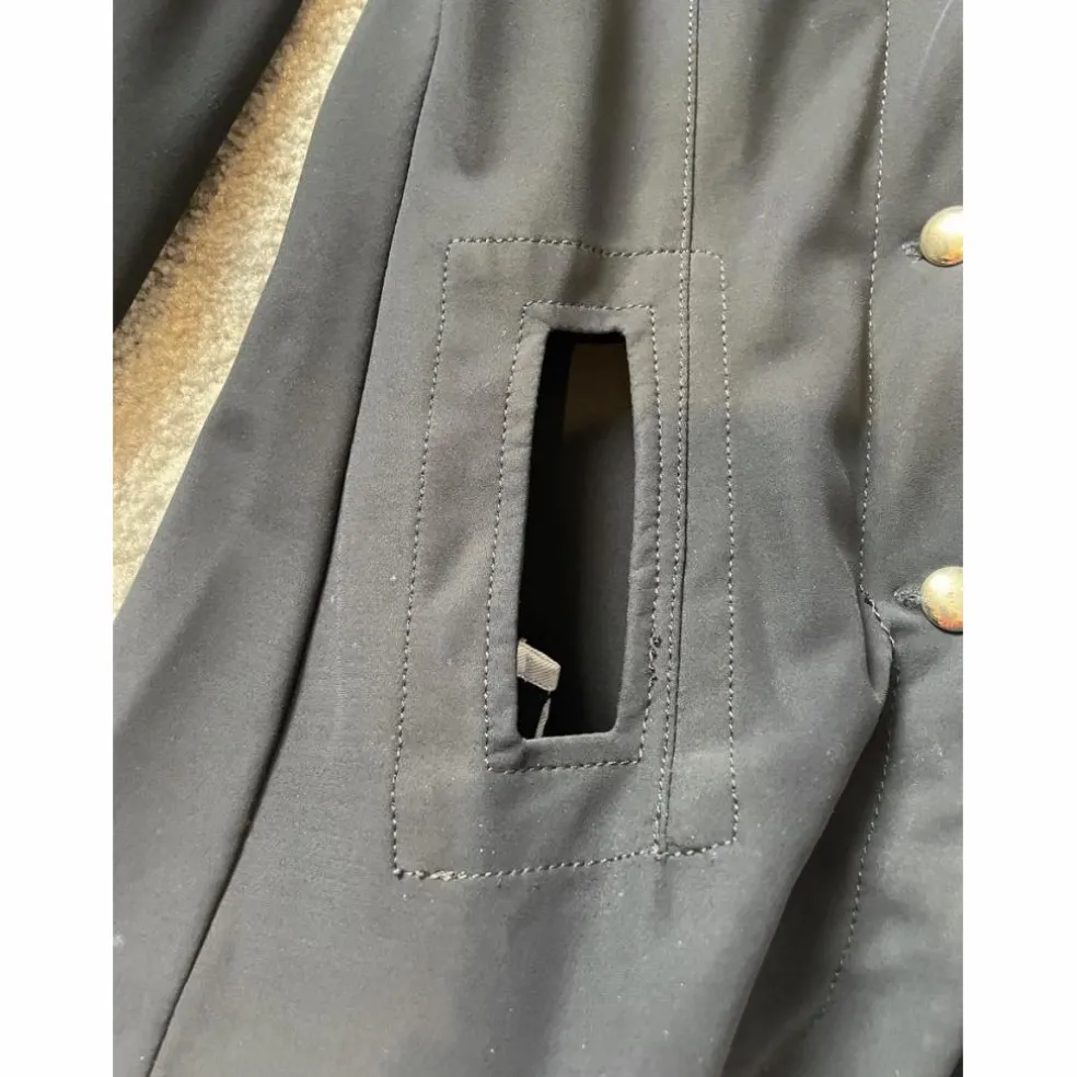 Veste de concours Dada Sport
