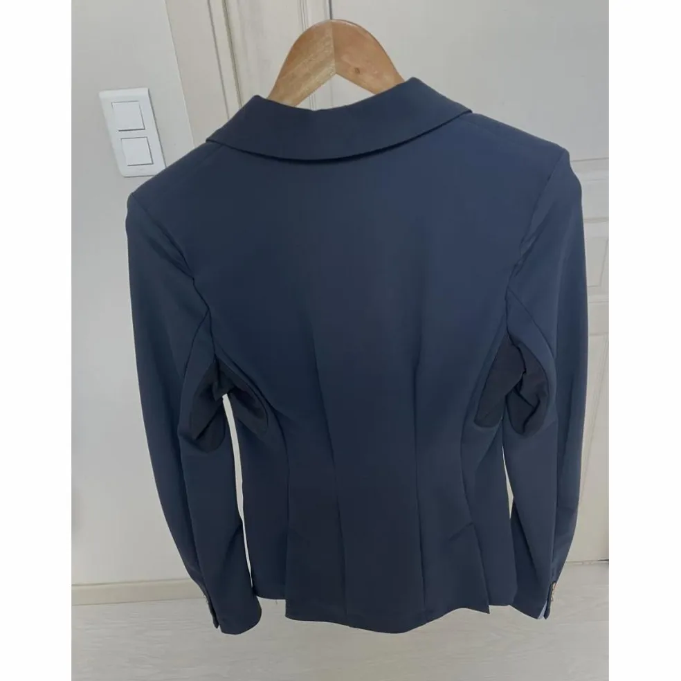 Veste de concours Dada Sport