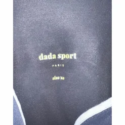 veste de concours Dada sport