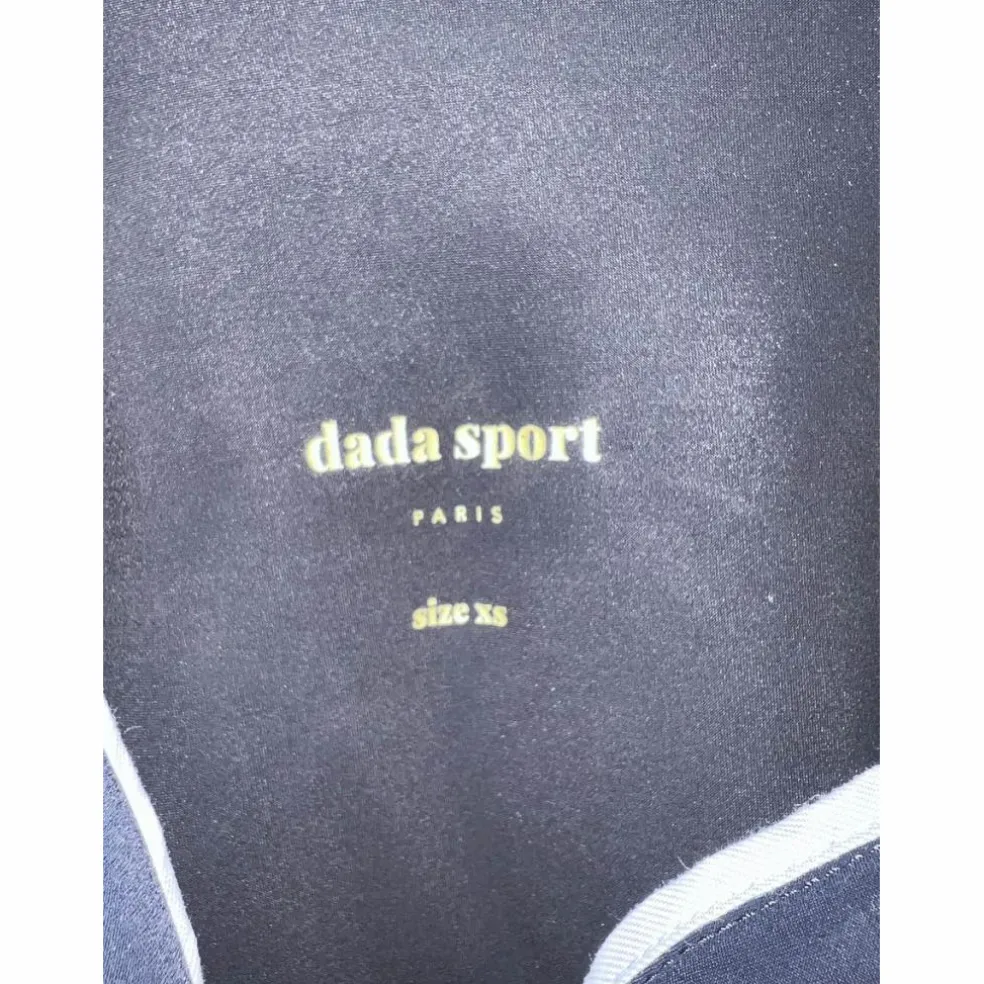 veste de concours Dada sport