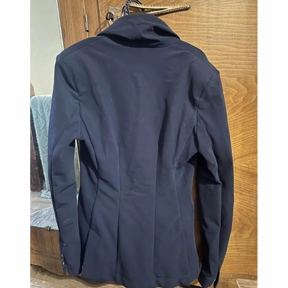veste de concours Dada sport