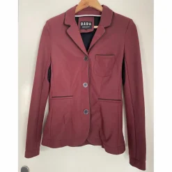 Veste de concours Dada Sport