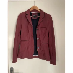 Veste de concours Dada Sport