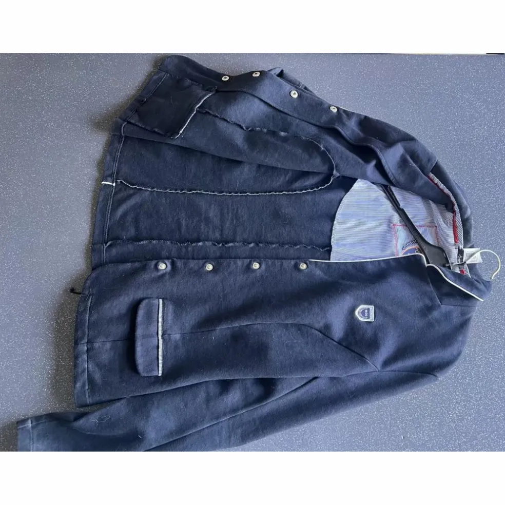 Veste de concours decathlon