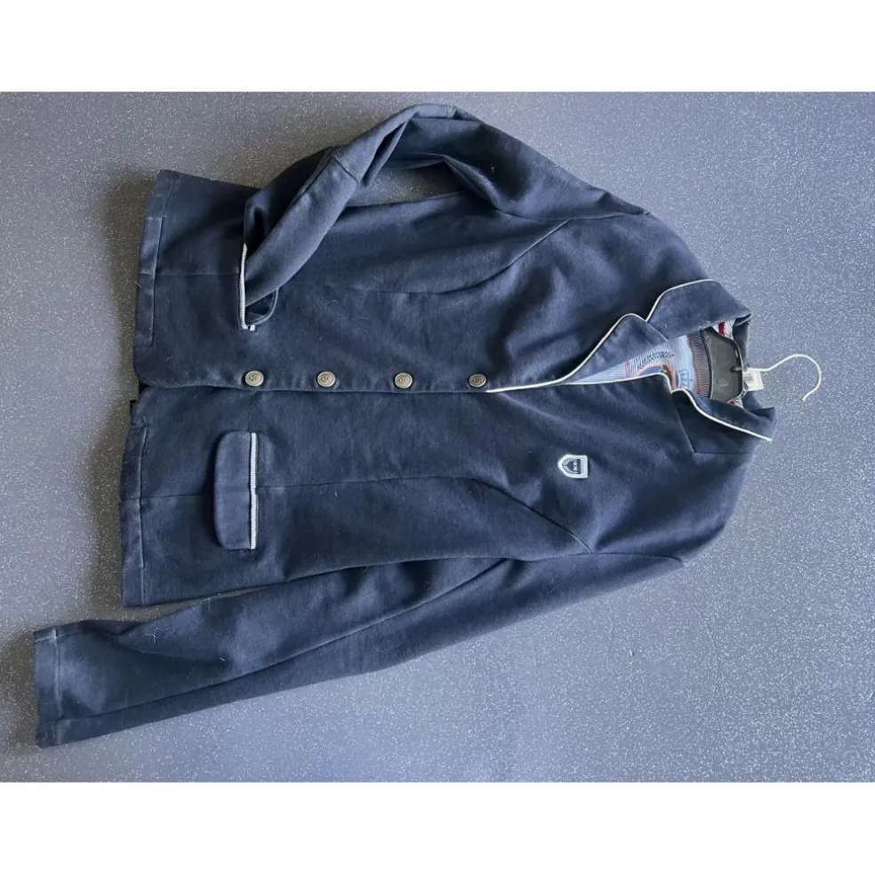 Veste de concours decathlon