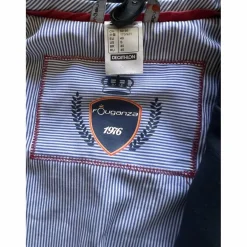 Veste de concours decathlon