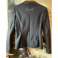 Veste de concours Deserata