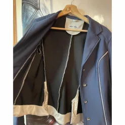 Veste de concours Deserata