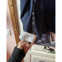 Veste de concours Deserata