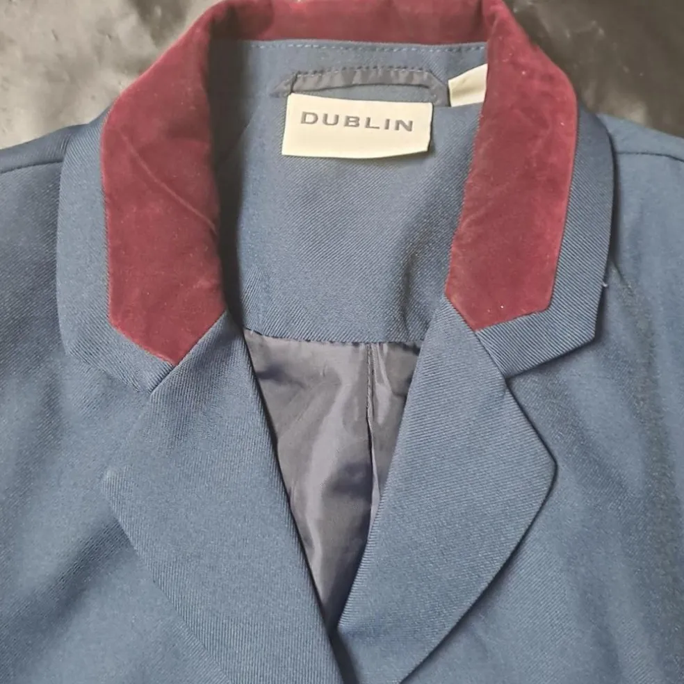 Veste de concours Dublin