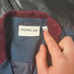 Veste de concours Dublin