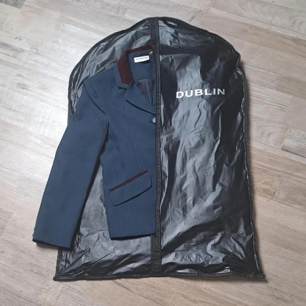 Veste de concours Dublin