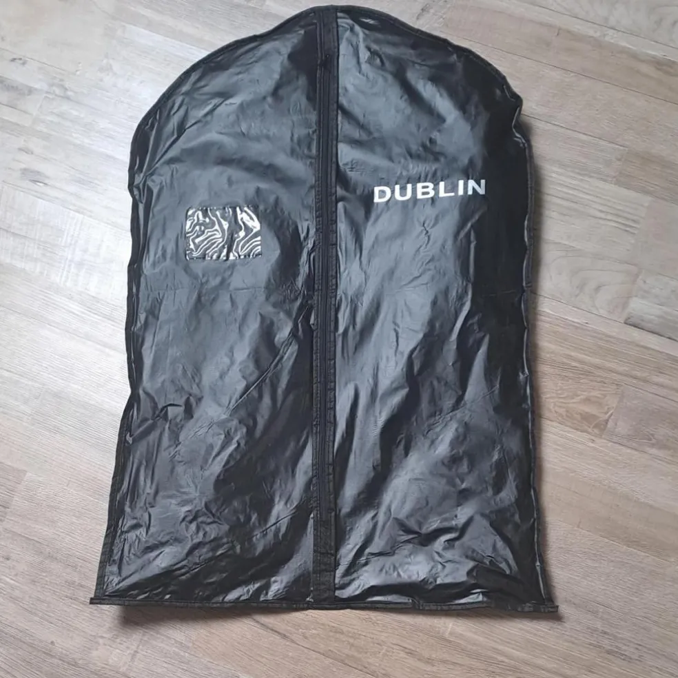 Veste de concours Dublin
